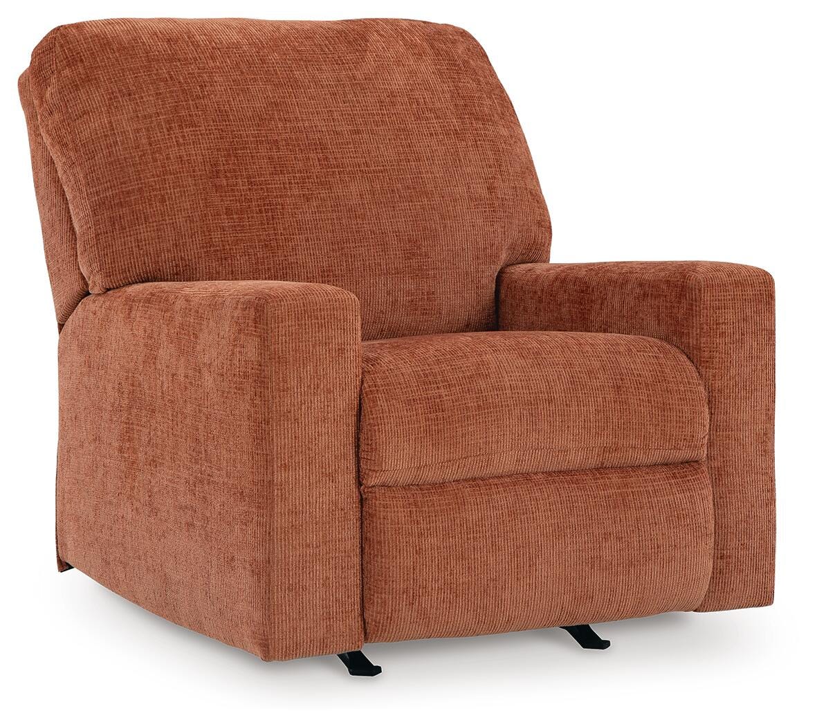 Aviemore 2-Piece Sectional with Chaise, Recliner and Ottoman