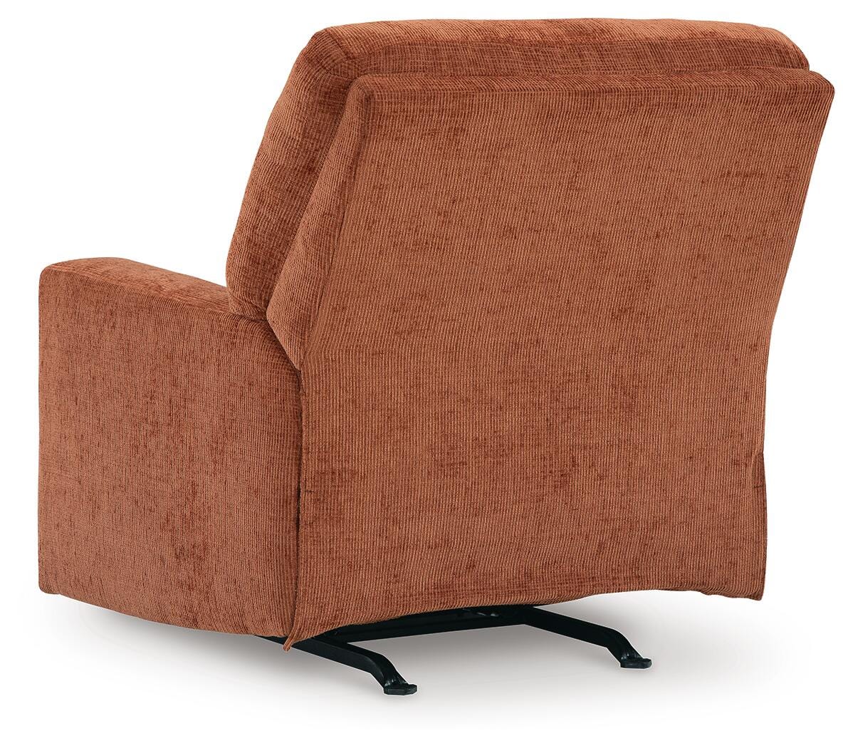 Aviemore 2-Piece Sectional with Chaise, Recliner and Ottoman