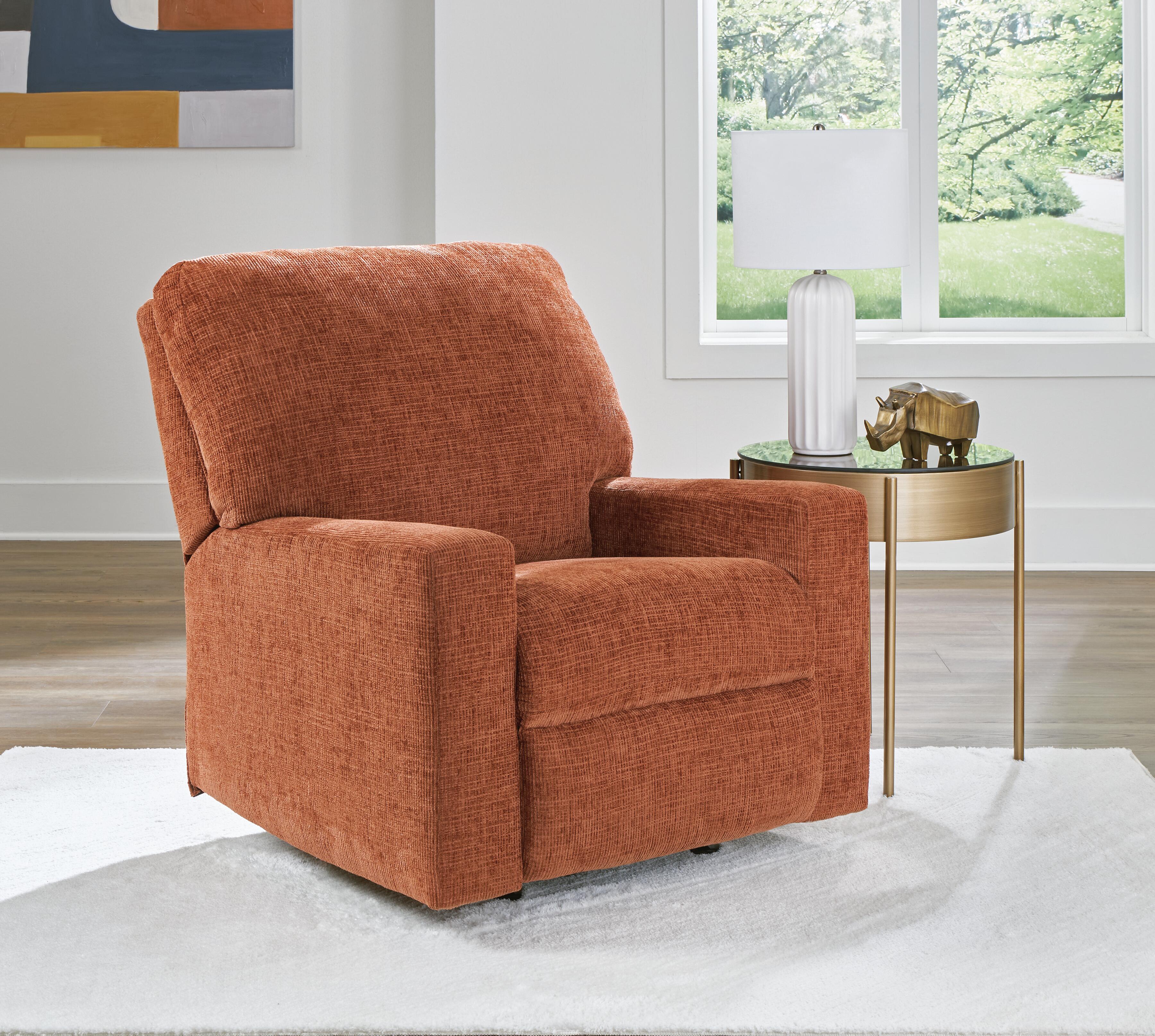 Aspen Recliner