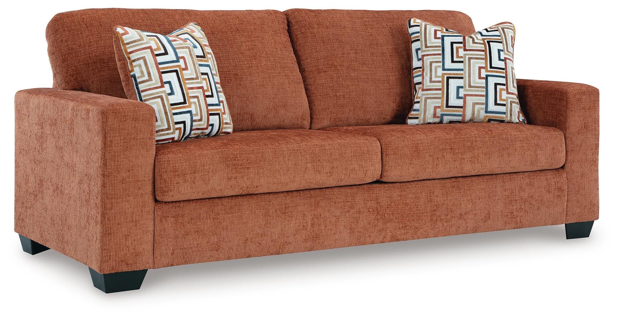 Aviemore Sofa and Ottoman