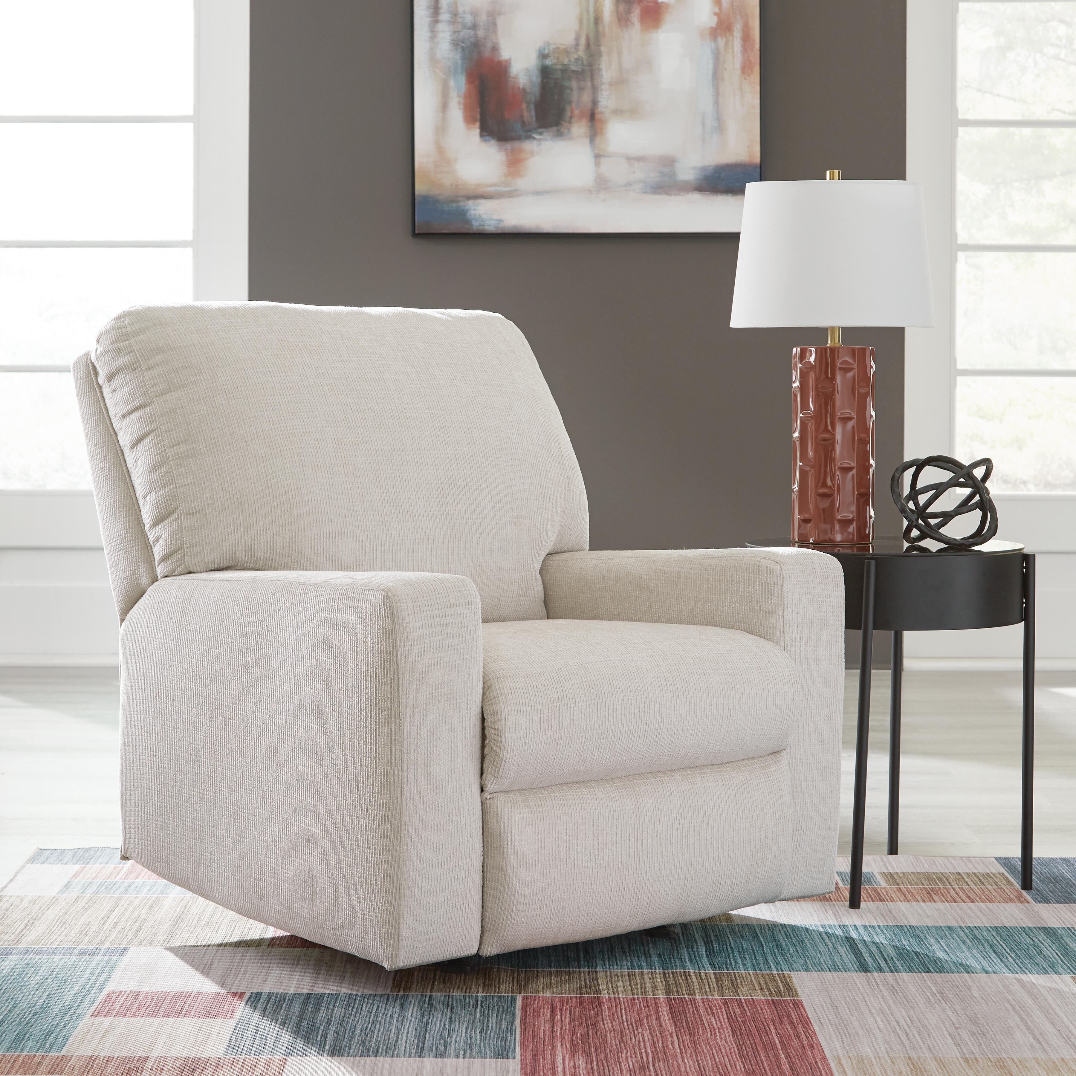 Aviemore Sofa and Recliner