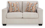 Aviemore Sofa Sleeper and Loveseat