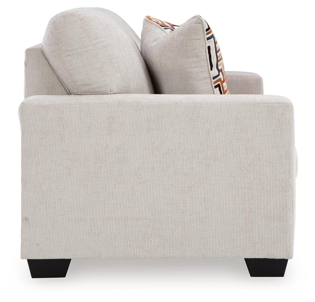 Aviemore Sofa Sleeper and Loveseat