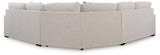 Ballyton 3-Piece Sectional