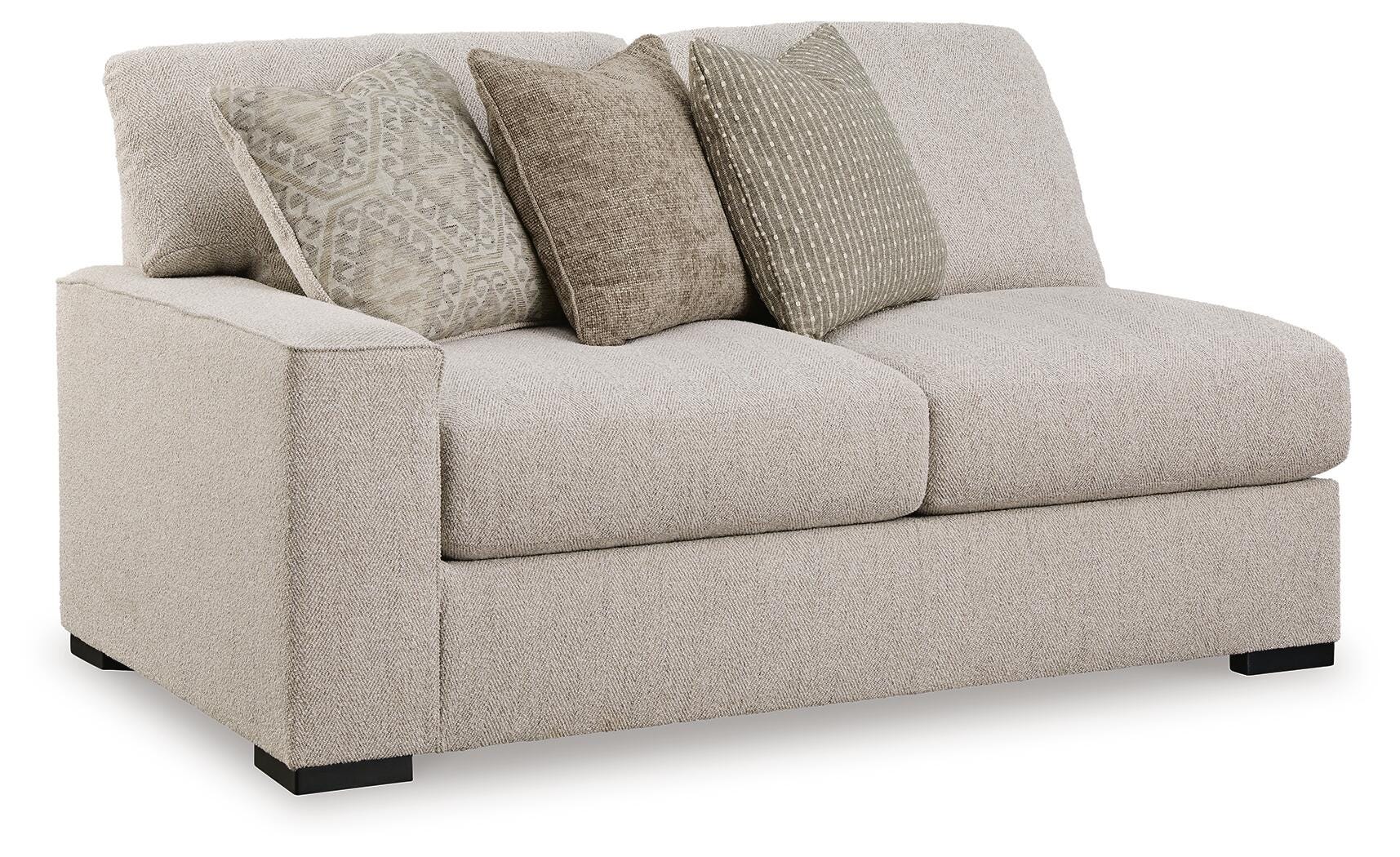 Ballyton 5-Piece Sectional