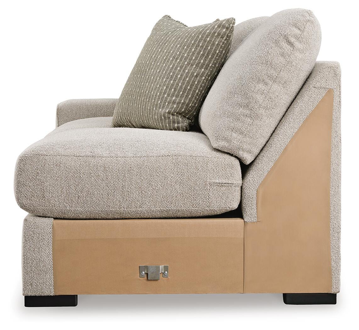 Ballyton 5-Piece Sectional