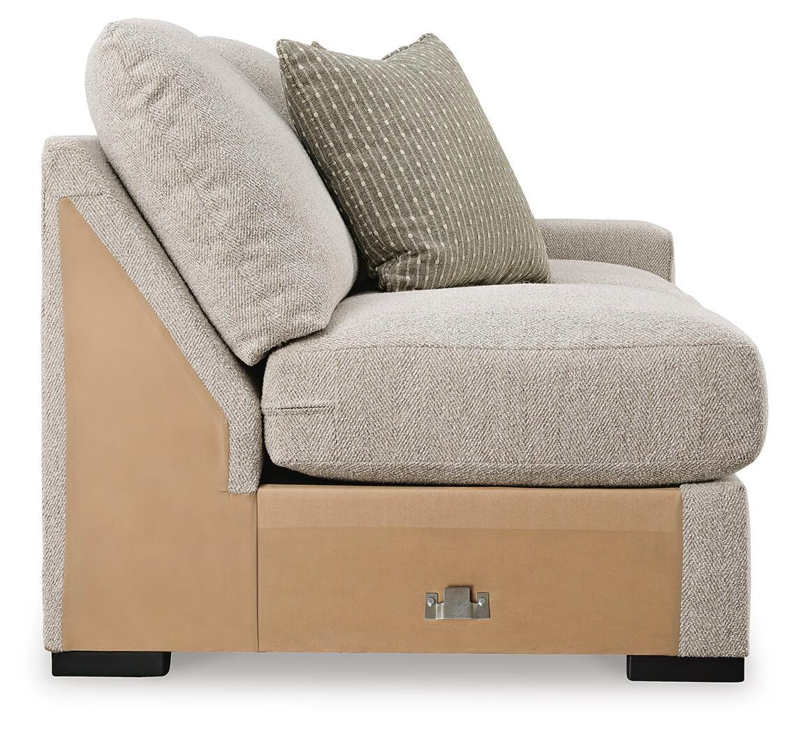 Ballyton 5-Piece Sectional