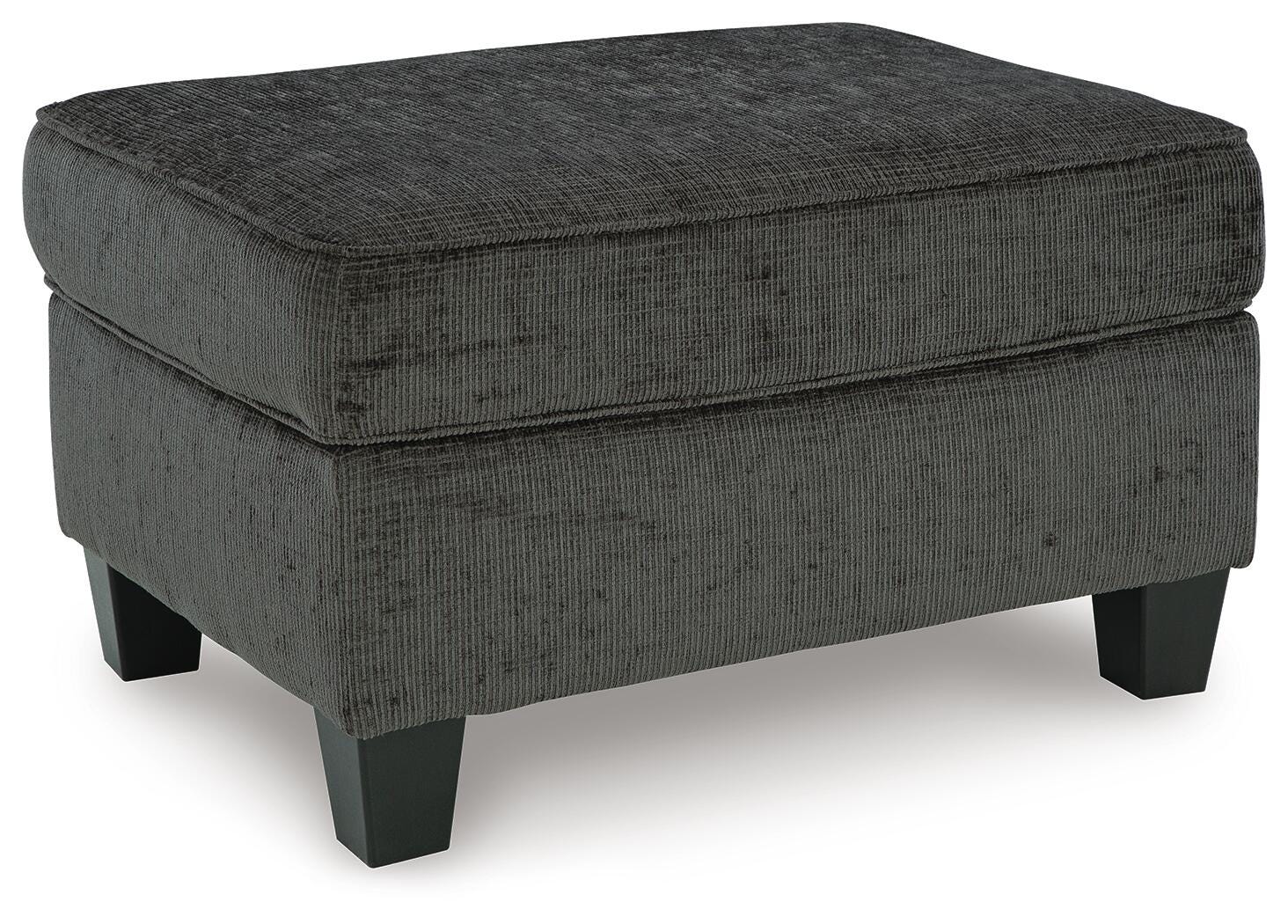Erinslane Sofa, Loveseat, Chair and Ottoman
