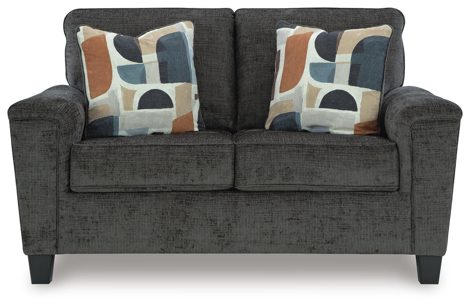 Erinslane Sofa, Loveseat, Chair and Ottoman