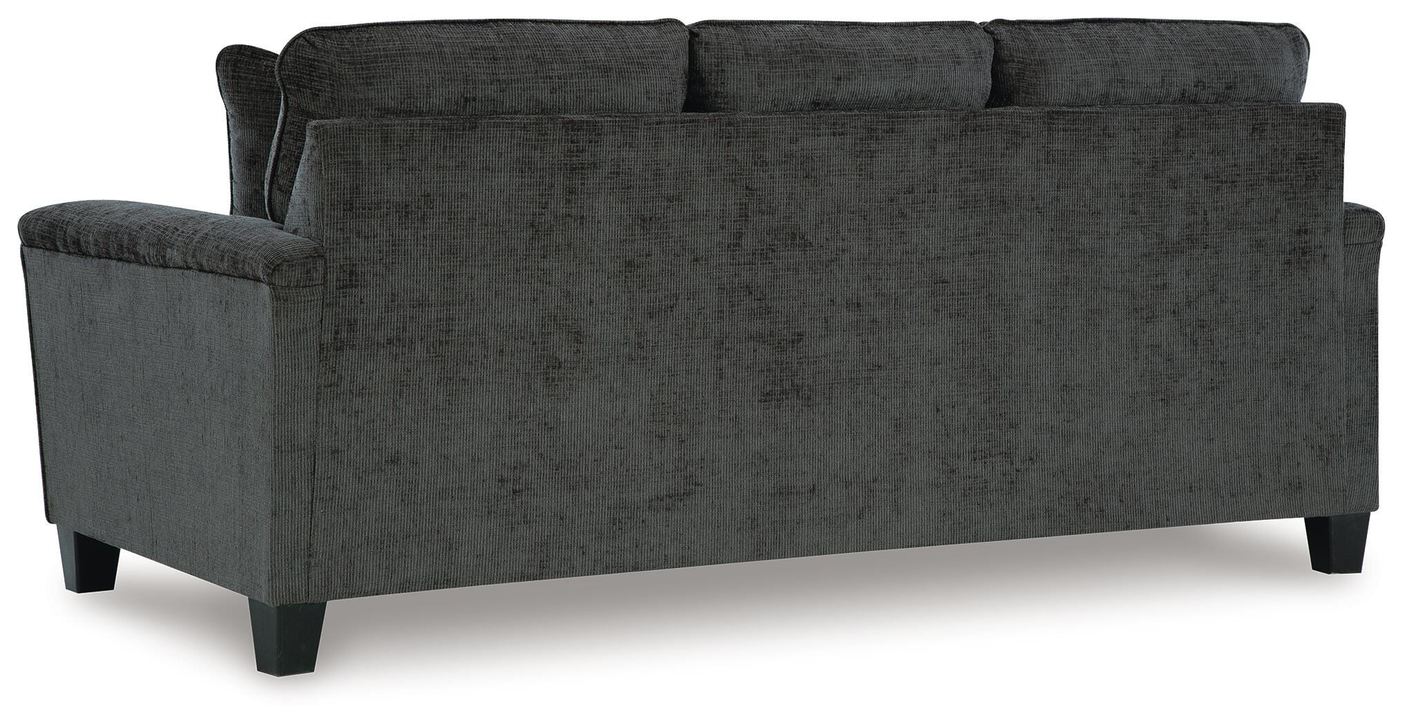 Erinslane Sofa, Loveseat, Chair and Ottoman