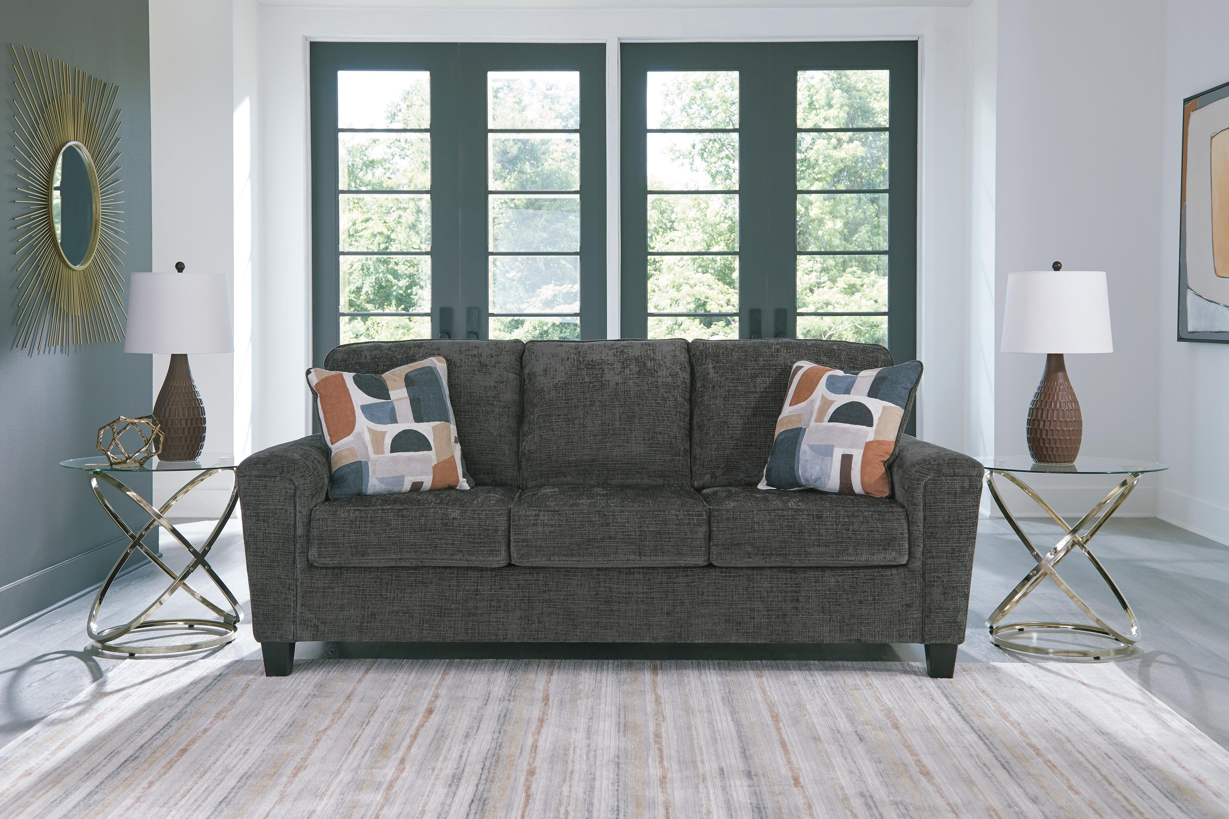Erinslane Sofa and Chair