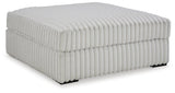 Stupendous 4-Piece Sectionals and Ottoman
