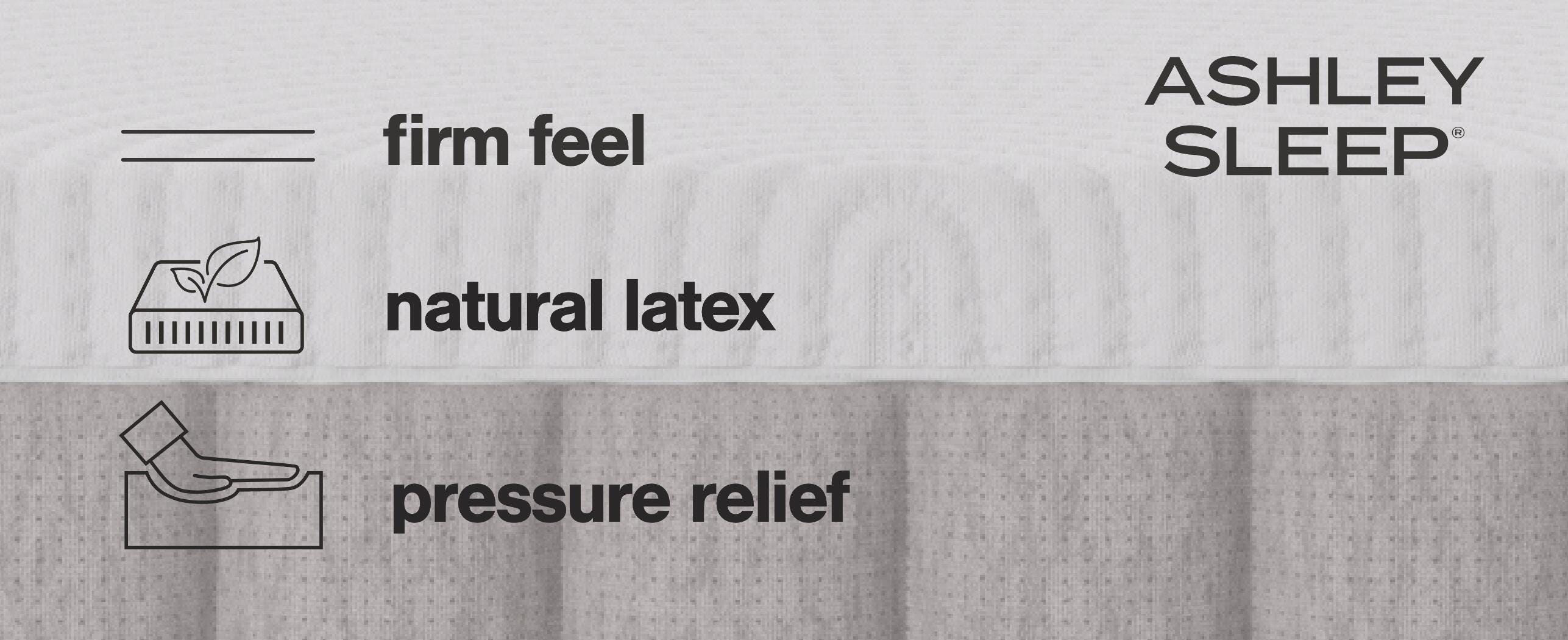 Terra Sleep Firm Mattress
