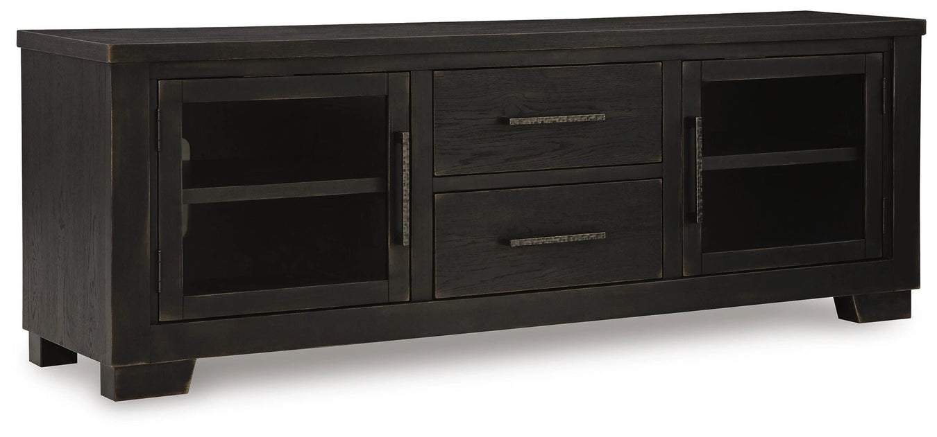 Galliden Collection