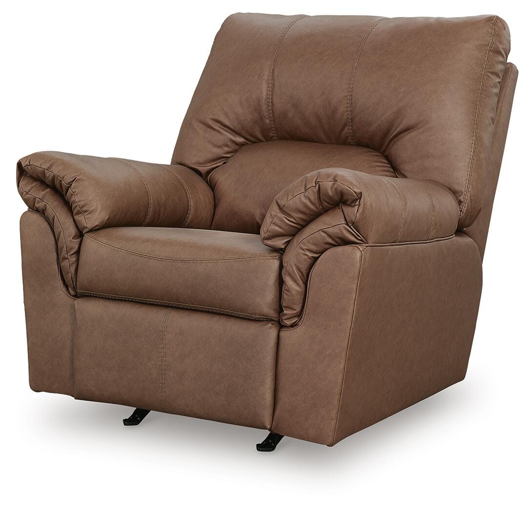 WillowBend Sofa, Loveseat and Recliner