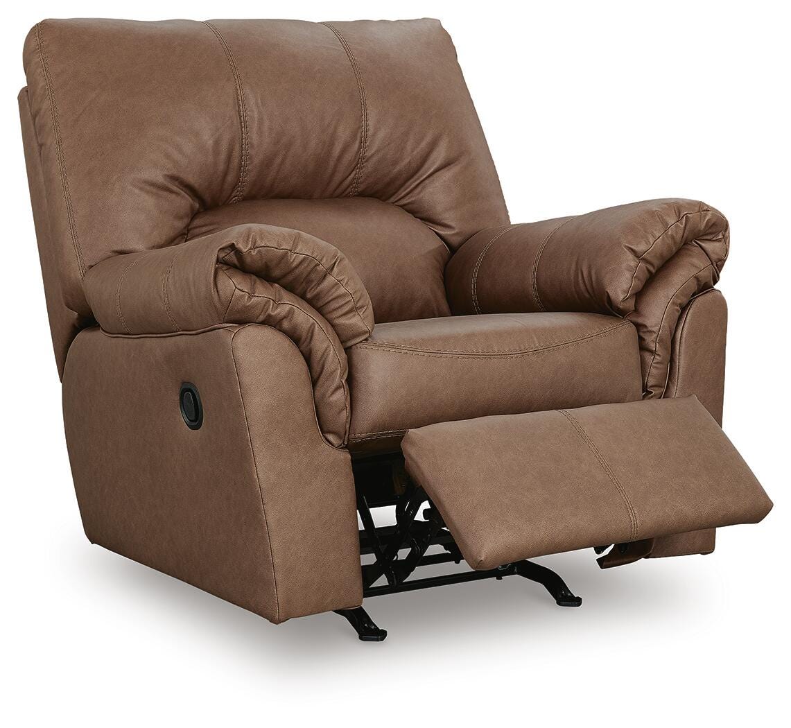 WillowBend Sofa, Loveseat and Recliner