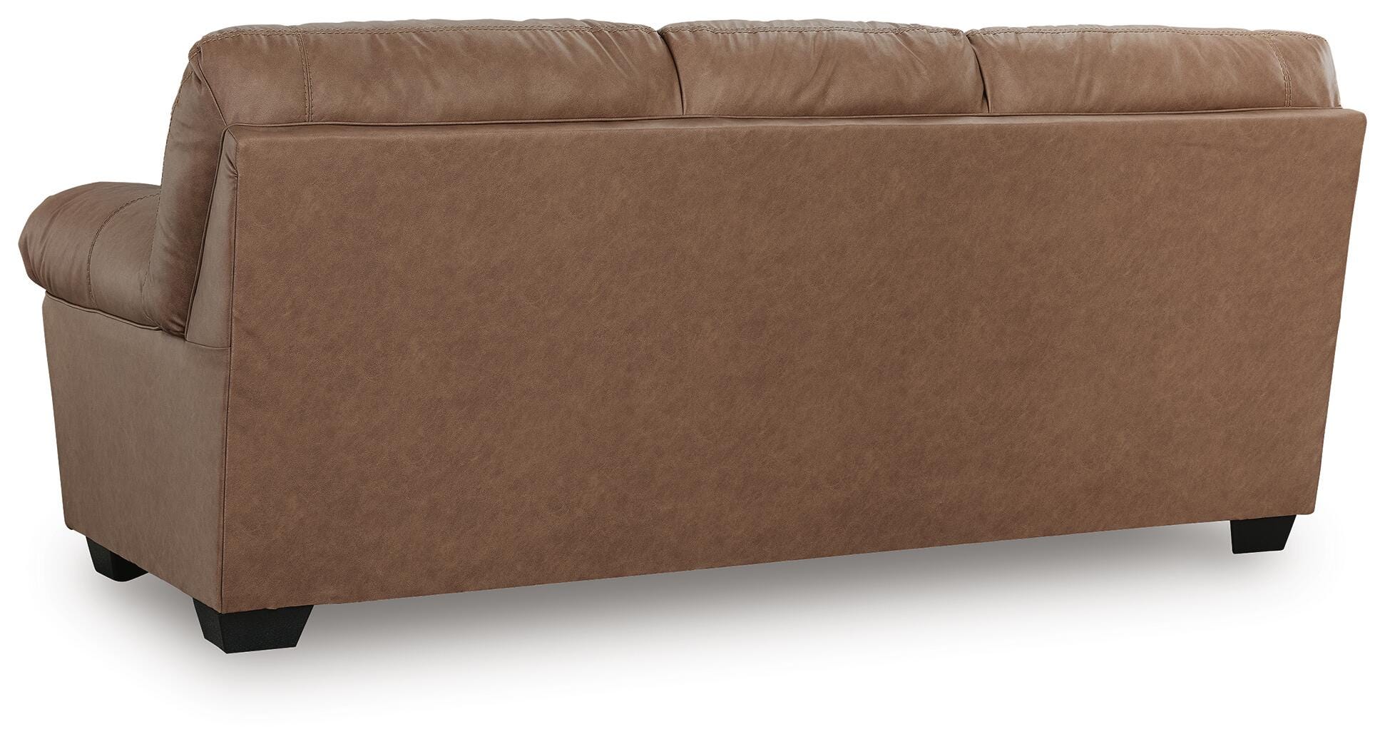 Rivergrove Sofa and Recliner