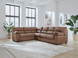 WillowBend 3-Piece Sectional