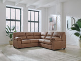 WillowBend 2-Piece Sectional