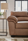 WillowBend Sofa and Loveseat