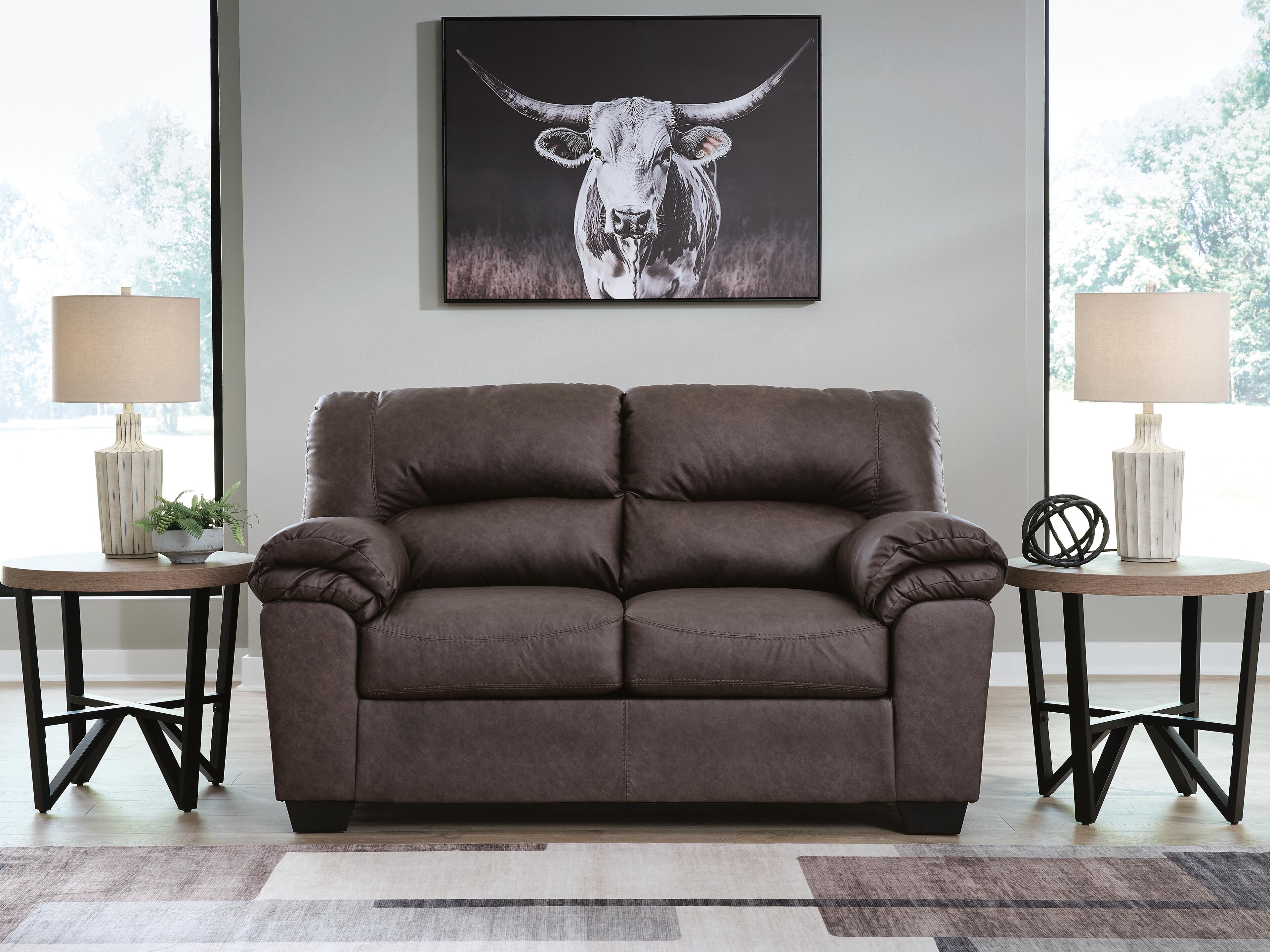 WillowBend Loveseat