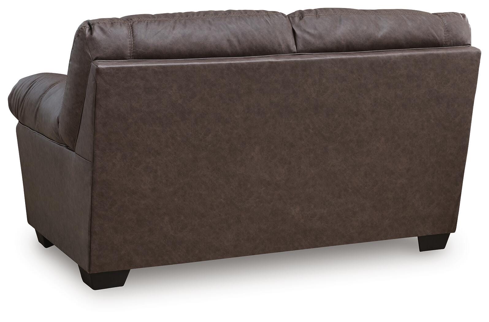 WillowBend Sofa and Loveseat
