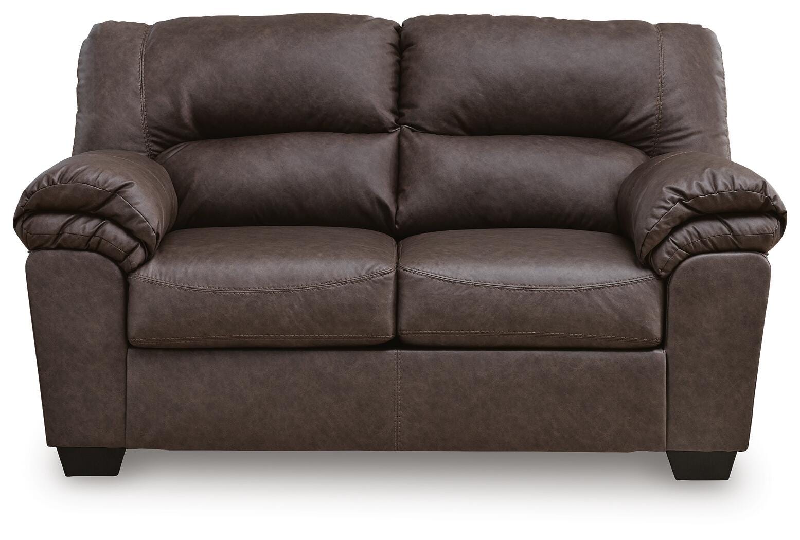 WillowBend Sofa and Loveseat