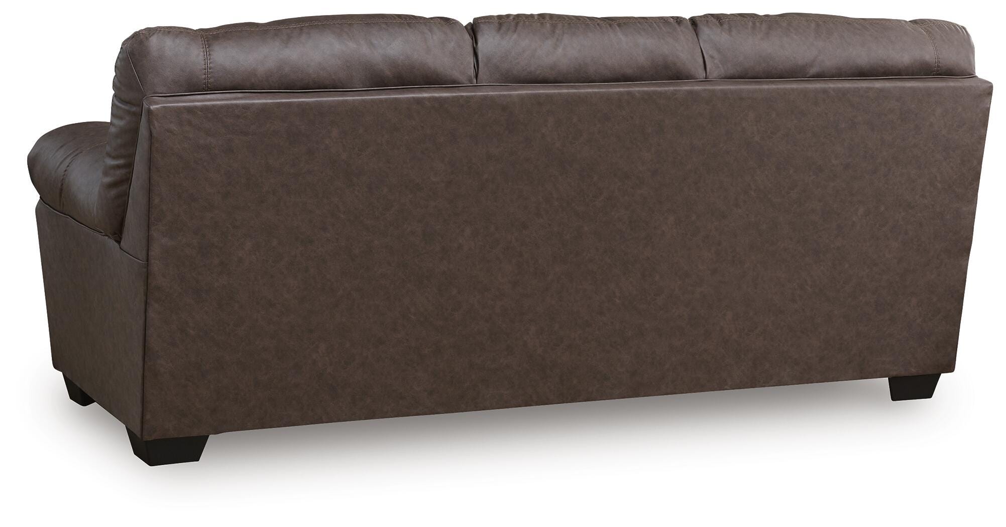 WillowBend Sofa and Loveseat