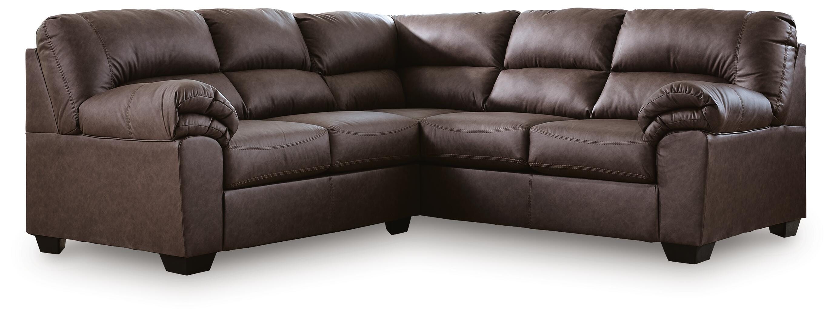 WillowBend 2-Piece Sectional