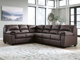 Rivergrove 3-Piece Sectional