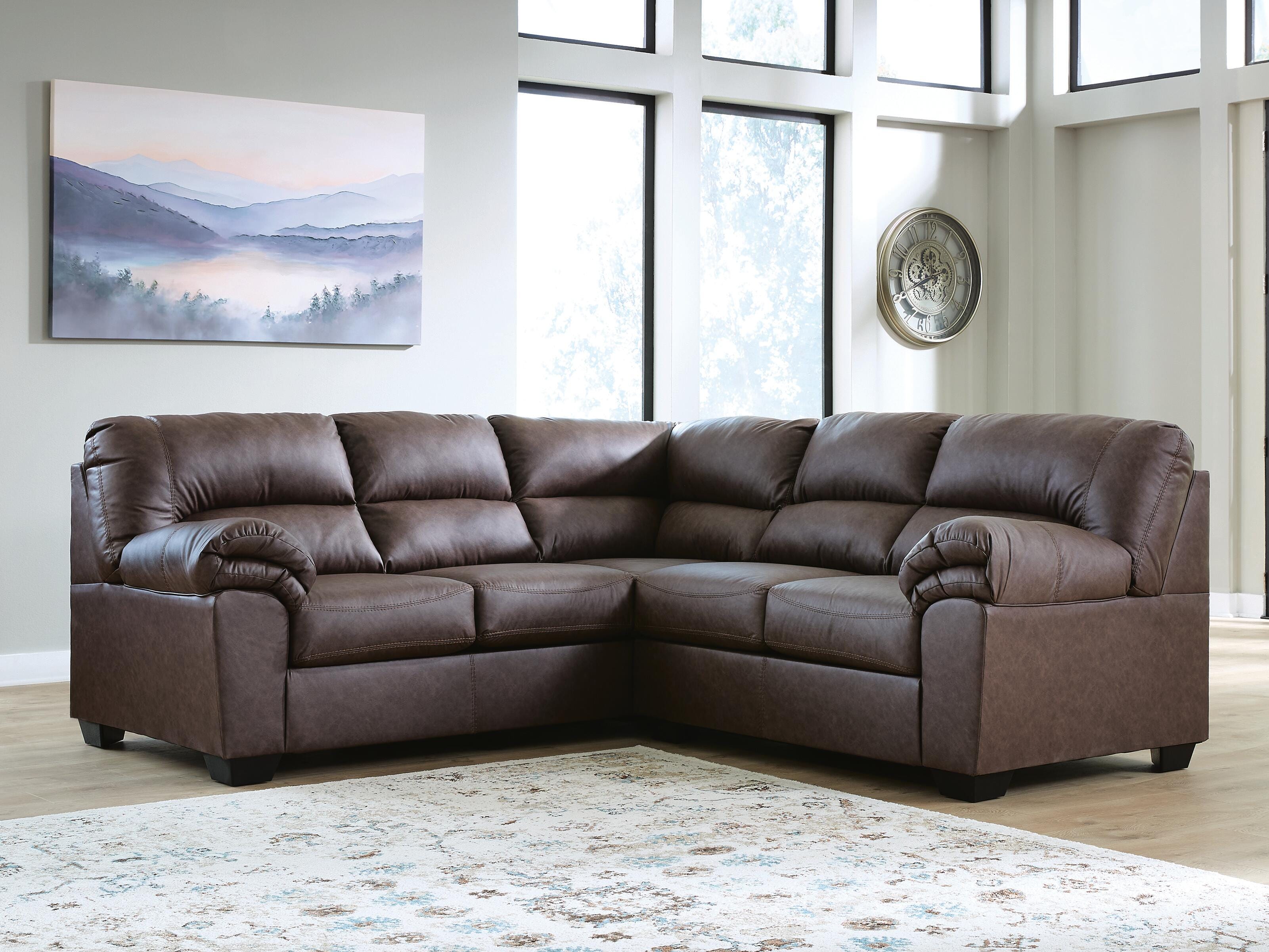 WillowBend 2-Piece Sectional