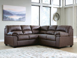 Rivergrove 2-Piece Sectional