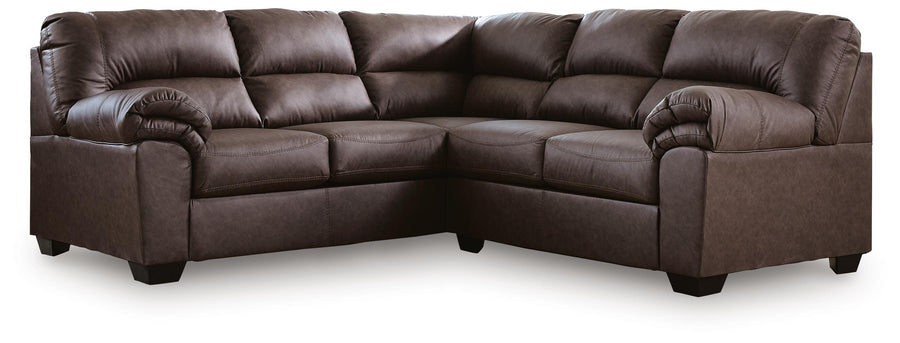 Rivergrove 2-Piece Sectional
