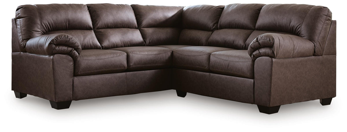 Rivergrove 2-Piece Sectional