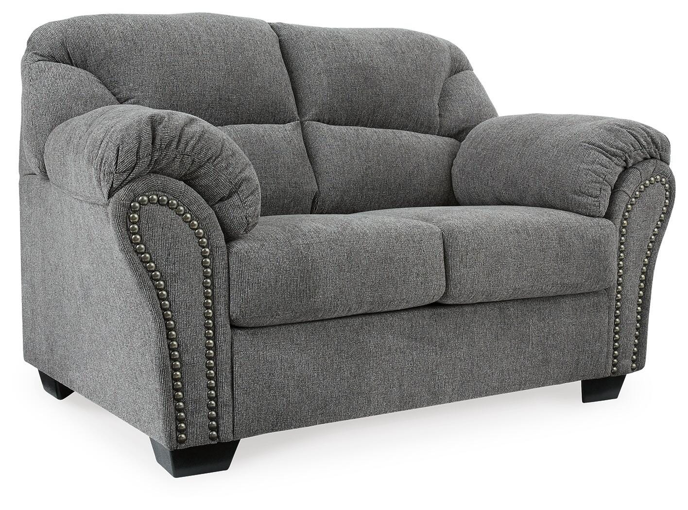 Allmaxx Sofa and Loveseat