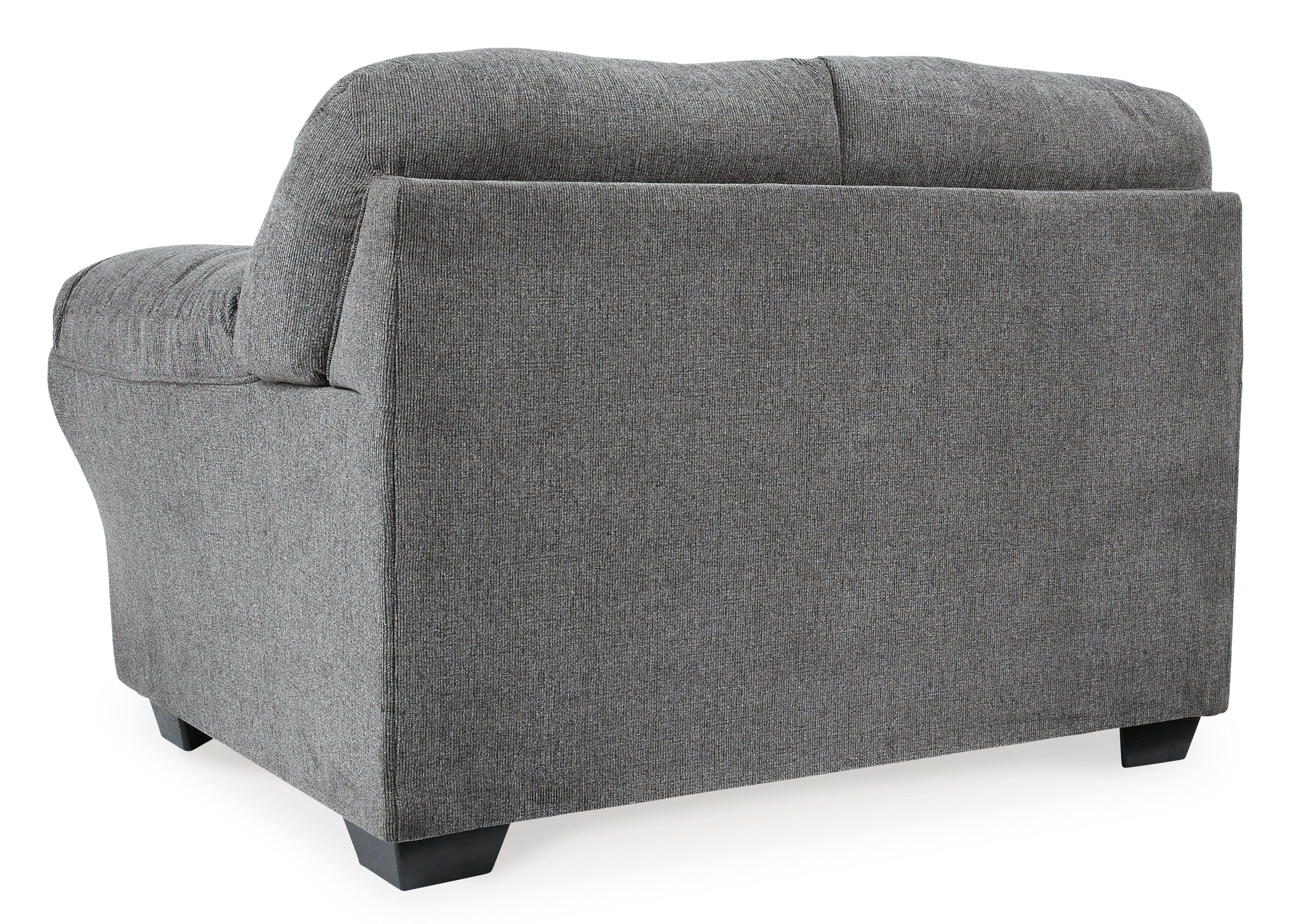 Allmaxx Sofa and Loveseat