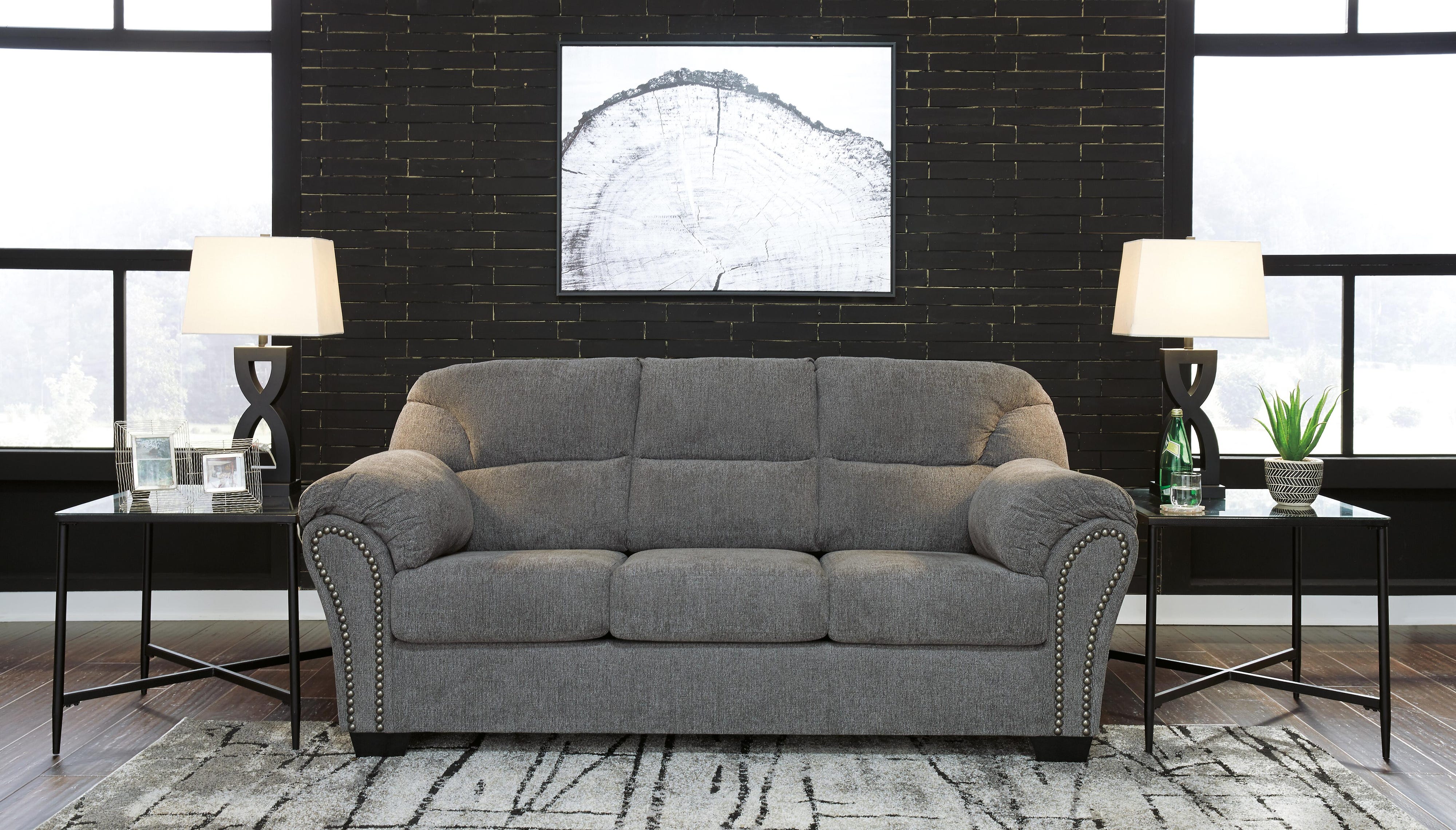 Allmaxx Sofa
