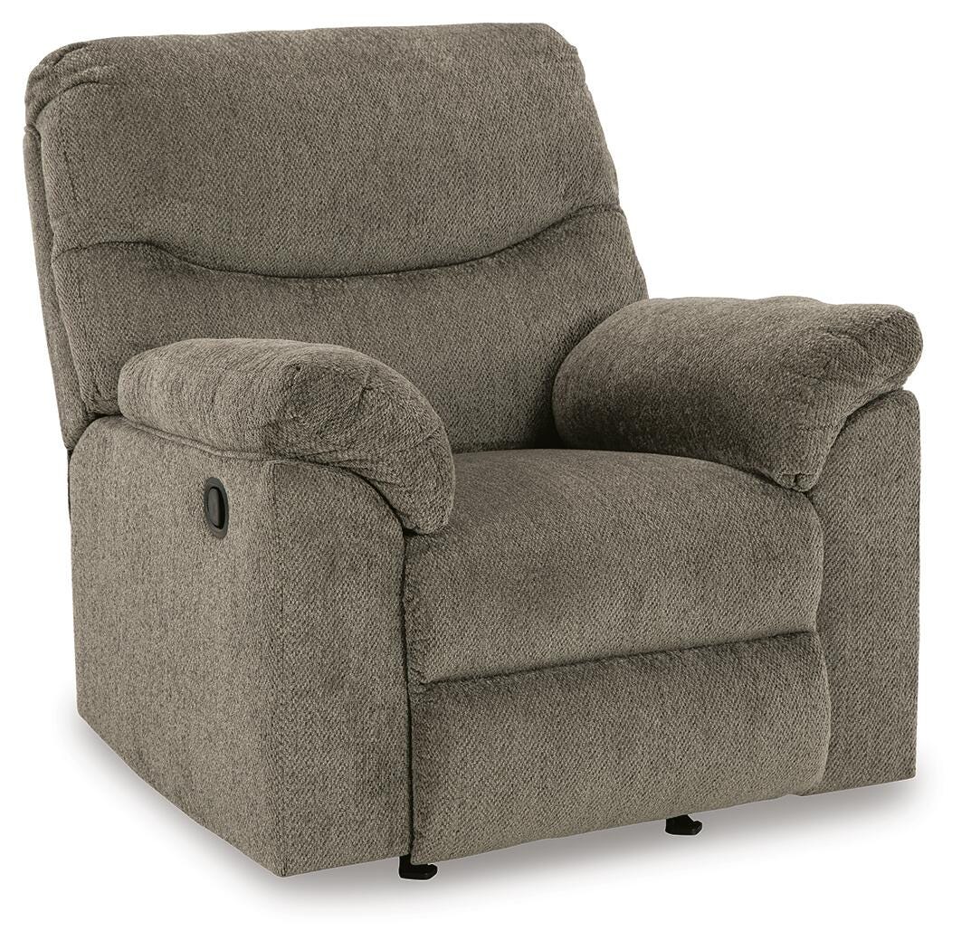Clarendon Recliner