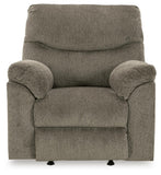 Clarendon Recliner