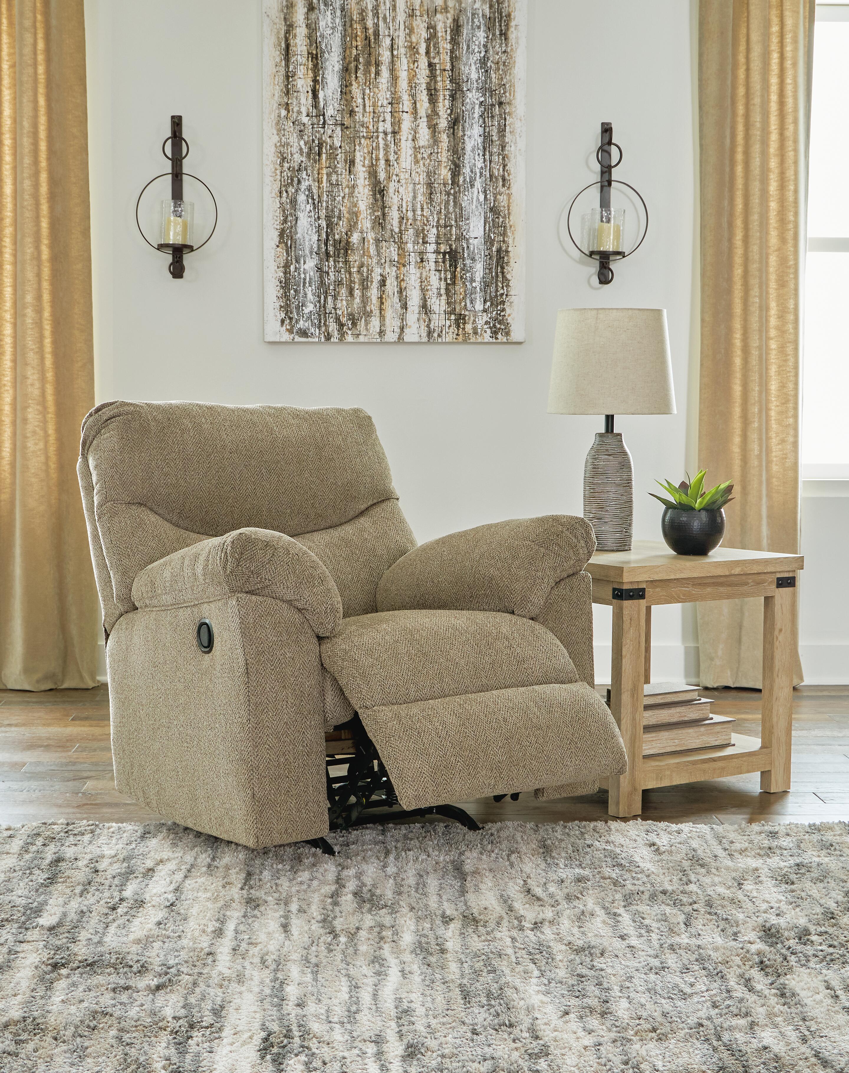 Alphons Recliner