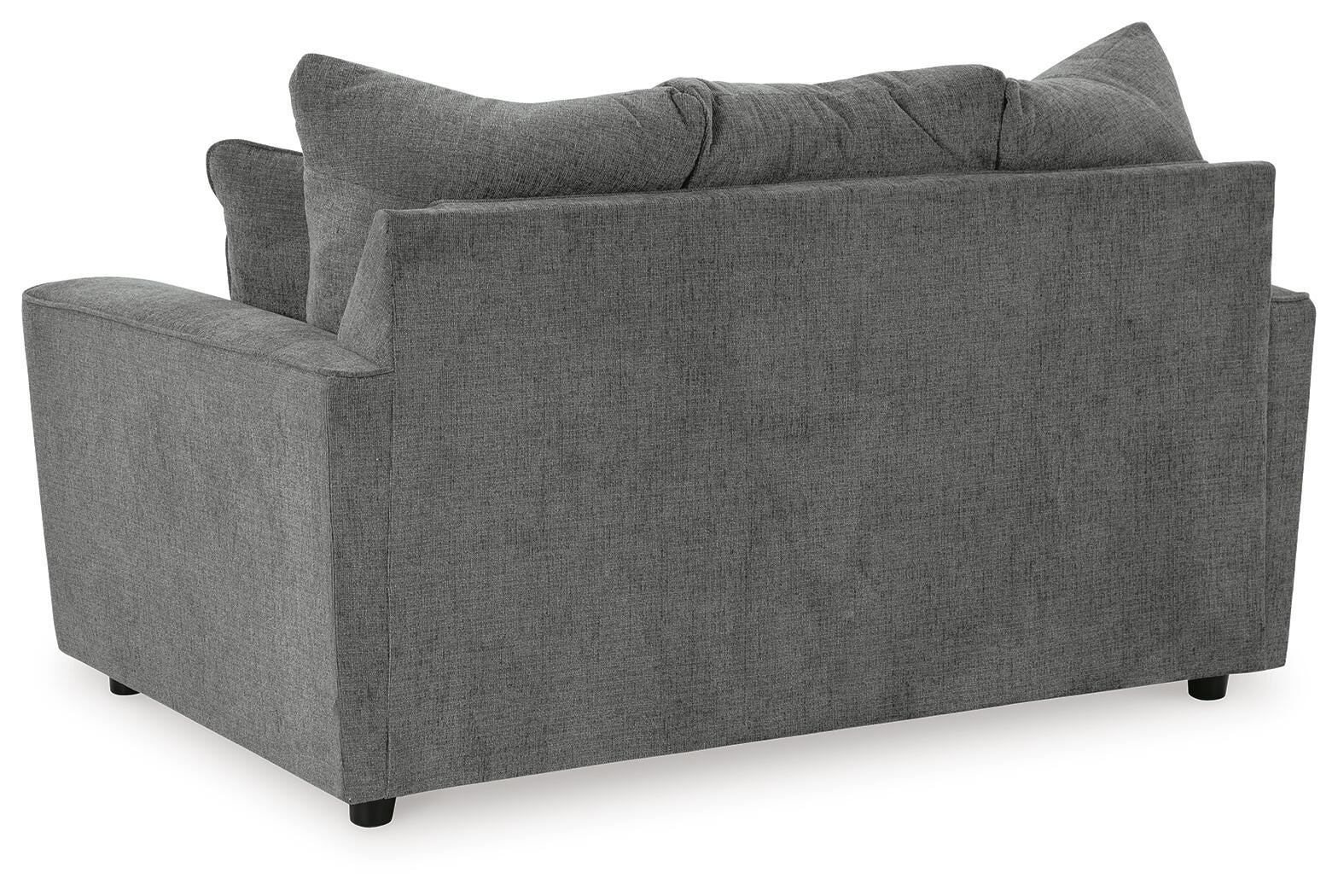 Stairatt Sofa, Loveseat and Chair