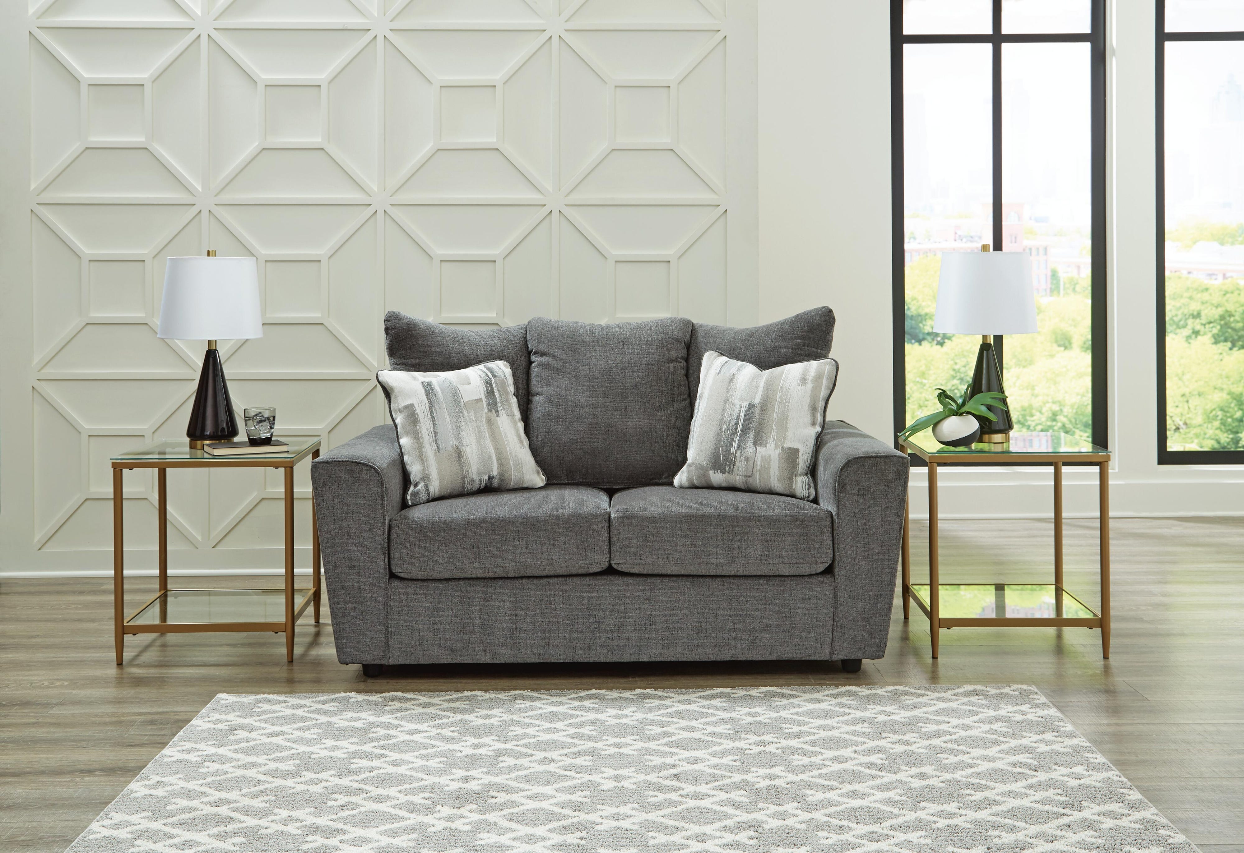 Stairatt Loveseat