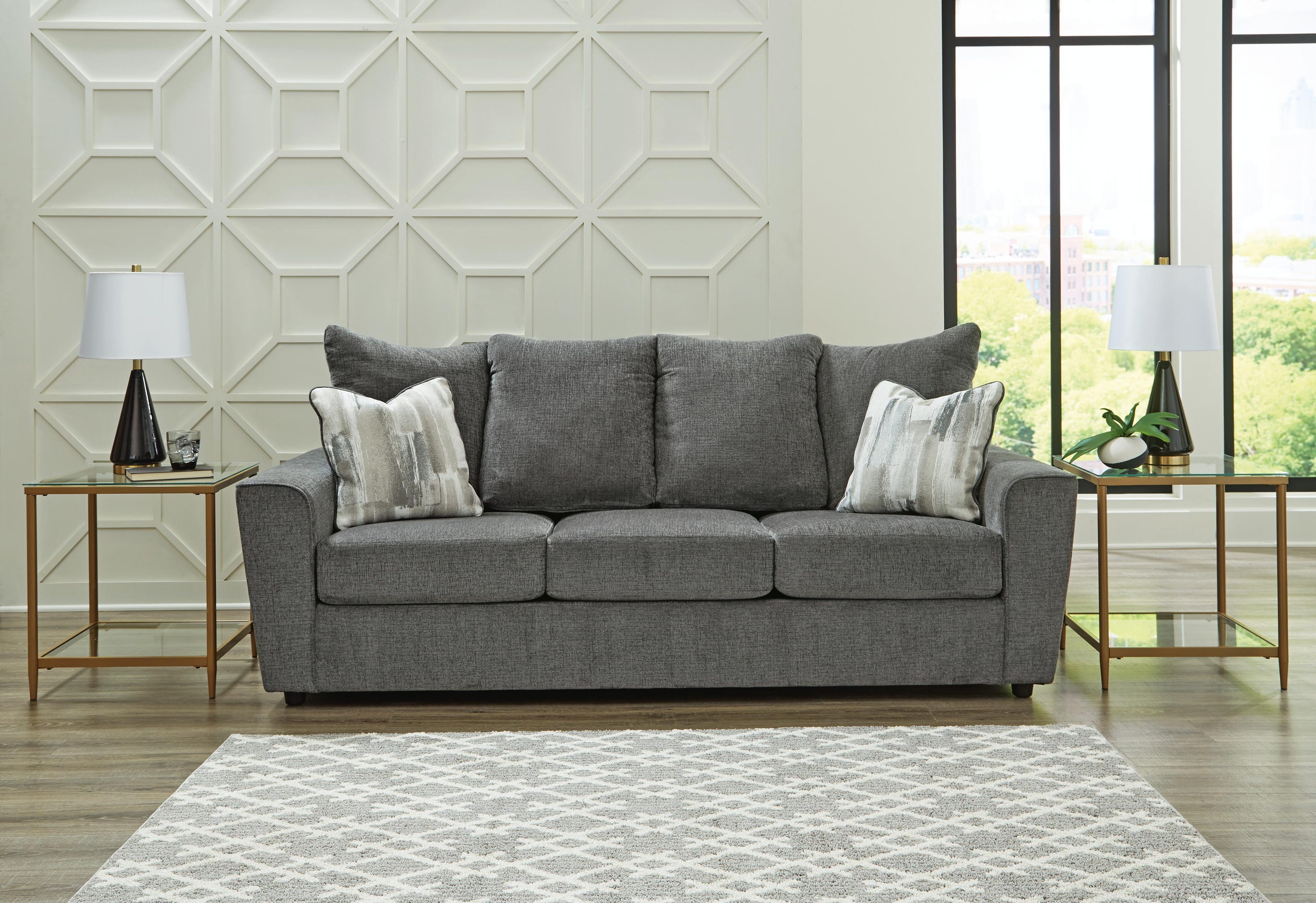 Stairatt Sofa