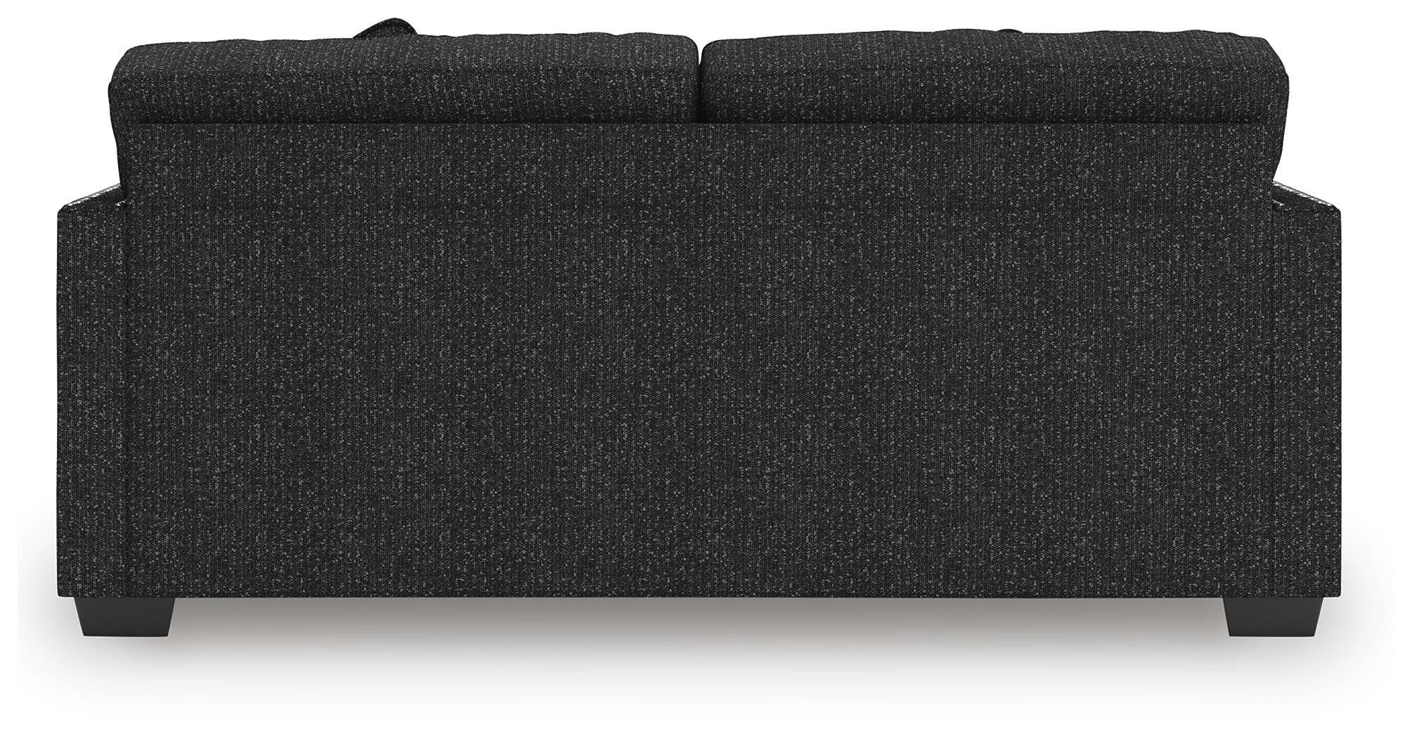 Jasmine Peaks Sofa and Loveseat