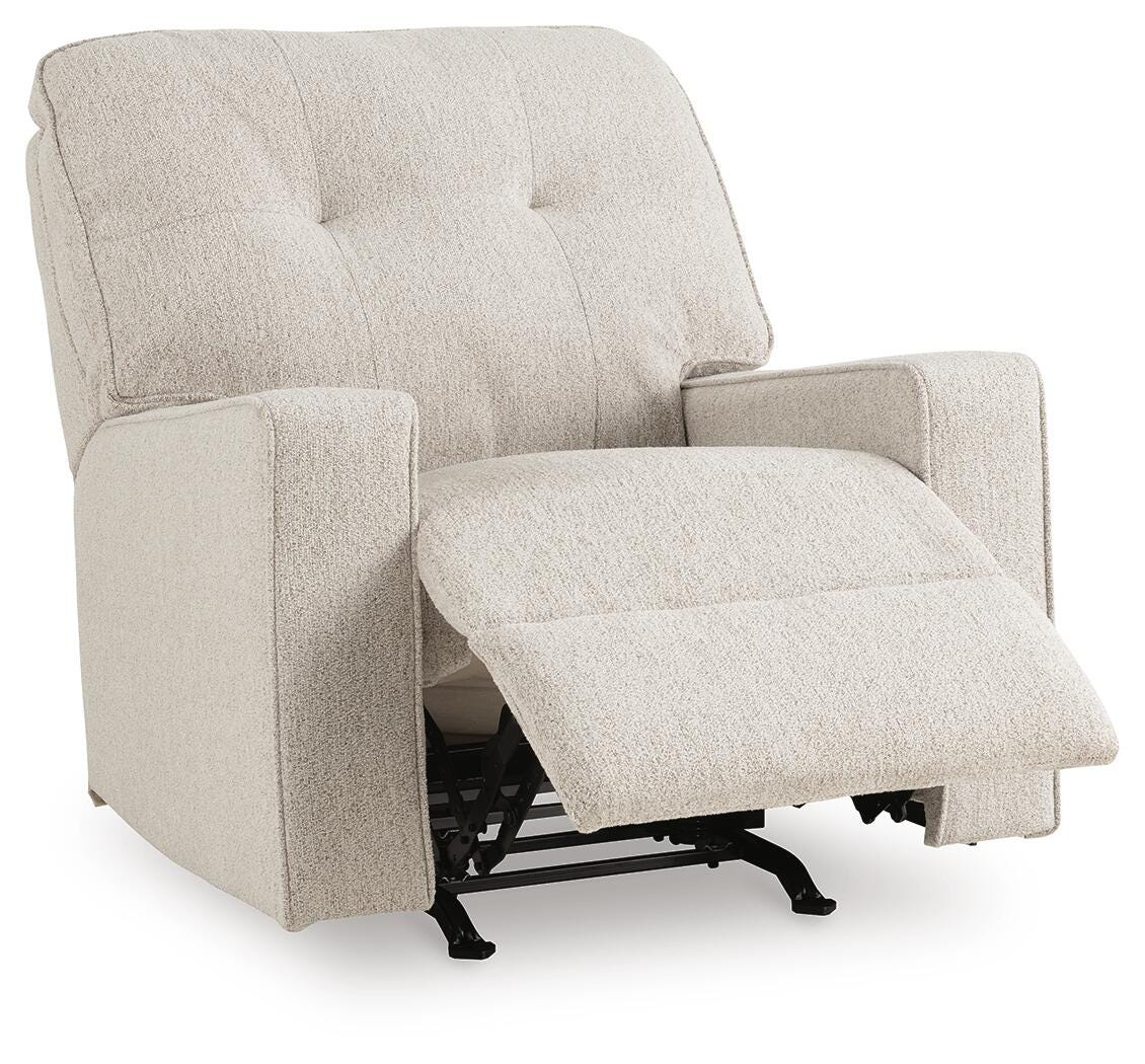 Larimer Recliner