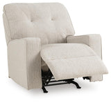 Larimer Loveseat and Recliner