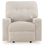Larimer Loveseat and Recliner