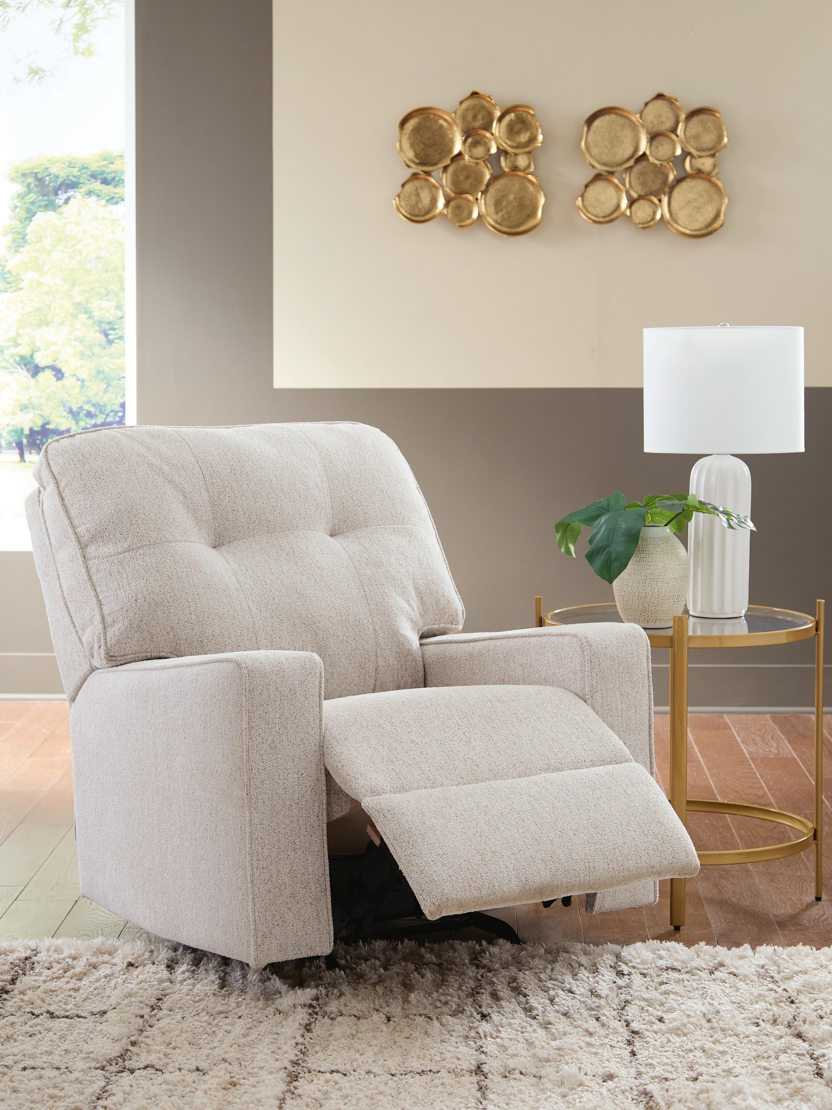 Larimer Recliner
