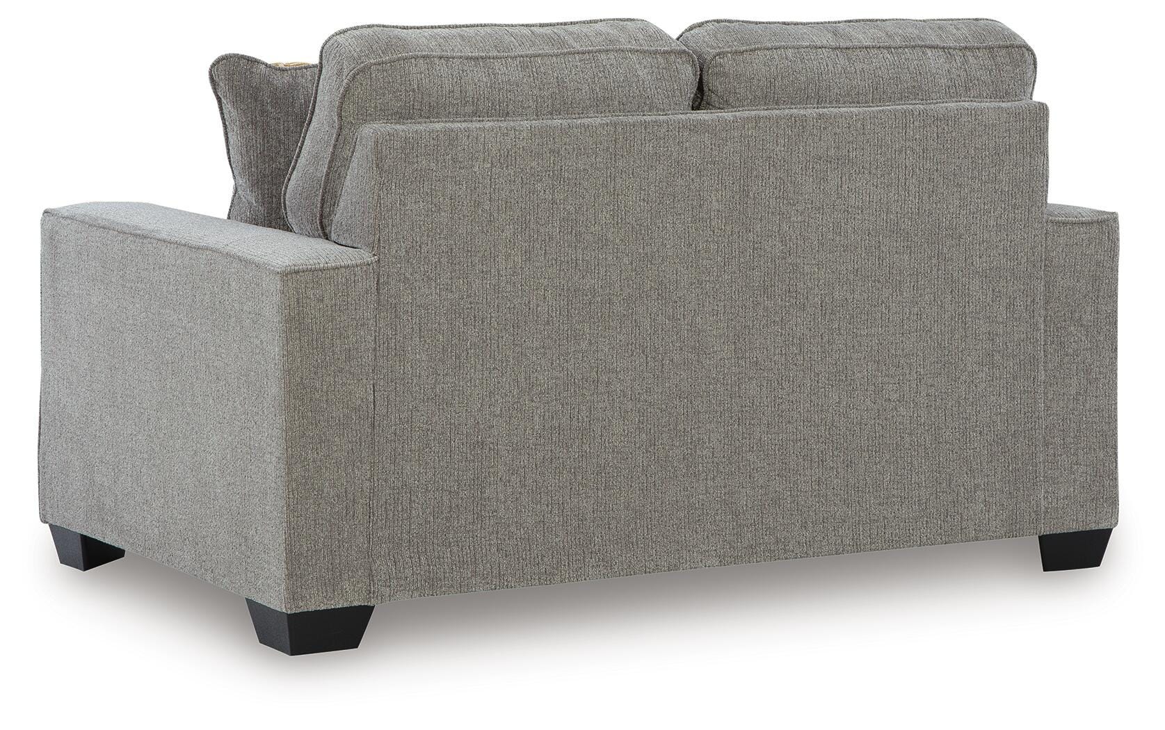 Larimer Loveseat
