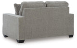 Larimer Sofa Sleeper and Loveseat